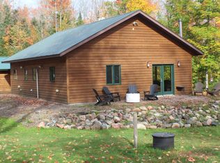 78833 Mackenberg Rd, Glidden, WI 54527
