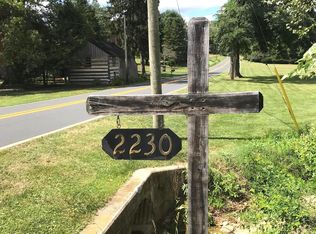 2230 Uniontown Rd, Westminster, MD 21158