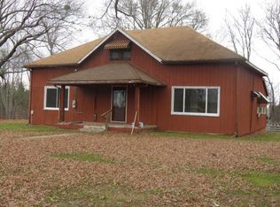 706 Lunenburg County Rd, Keysville, VA 23947