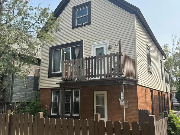 2470 South 7th STREET, Milwaukee, WI 53215