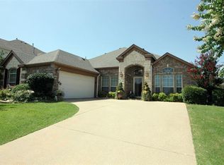 3921 Cedar Falls Dr, Fort Worth, TX 76244