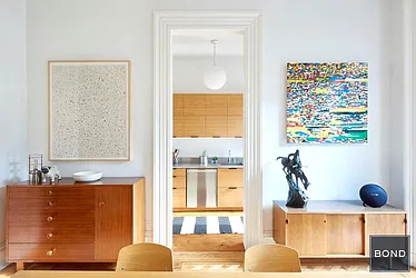 Rented by Bond New York