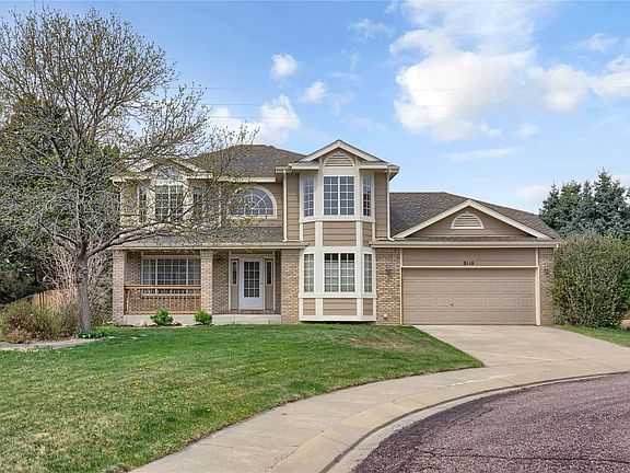 2nd image of 8110 Dartmoor Ct