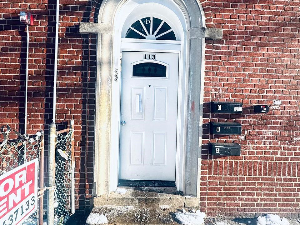 1st image of 113 Mallory Ave #B