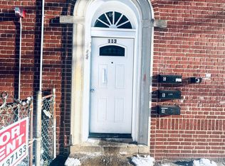 113 Mallory Ave #B, Jersey City, NJ 07304