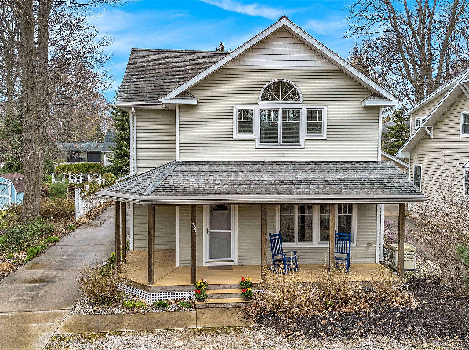 Central Heating Ravenheat He30s South Haven Heating And