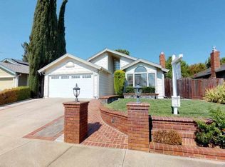 2342 Banbury Loop, Martinez, CA 94553
