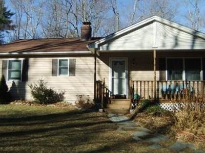 16 Reed Hill Rd, Wales, MA, 01081