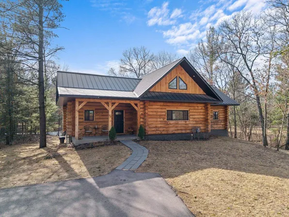 173 Lake Shore Drive, Wisconsin Dells, WI 53965