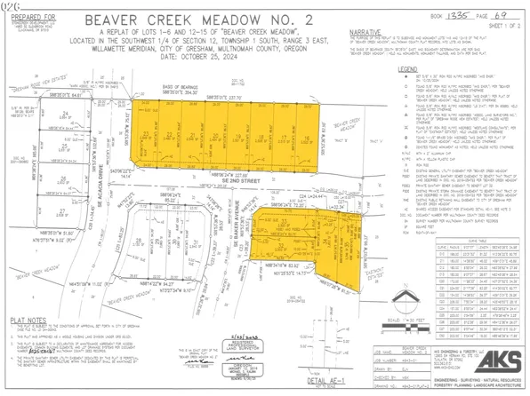 4667 SE 2nd St, Gresham, OR 97080