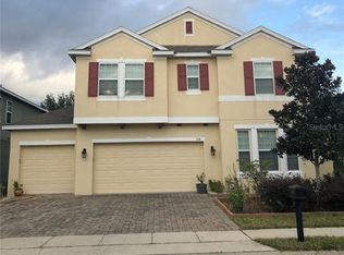 108 Smithfield Pl, Davenport, FL 33837