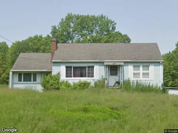 2807 Oneida Valley Rd, Parker, PA 16049