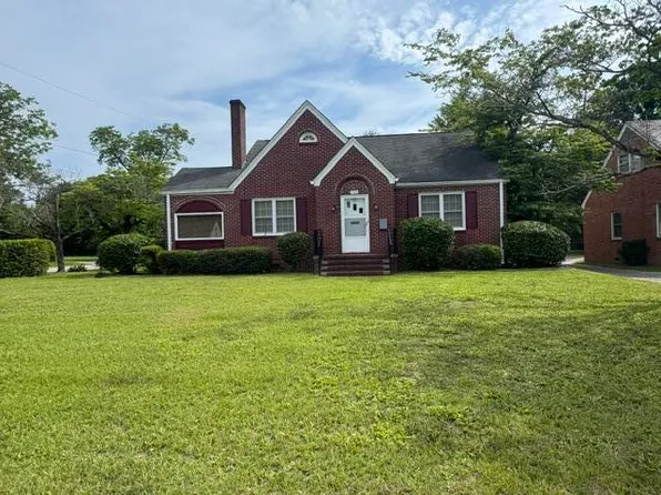 590 Highland St, Orangeburg, SC 29115