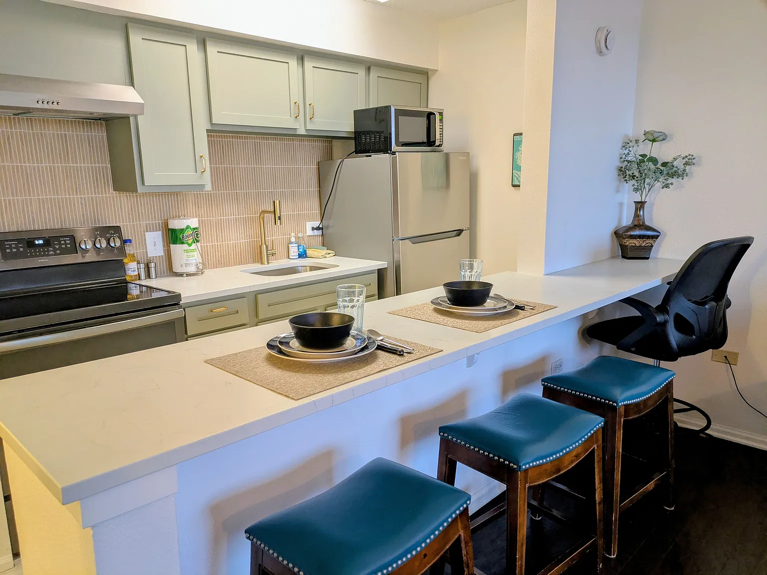 1 bed, 500 sqft, $1,595 — Photo 4