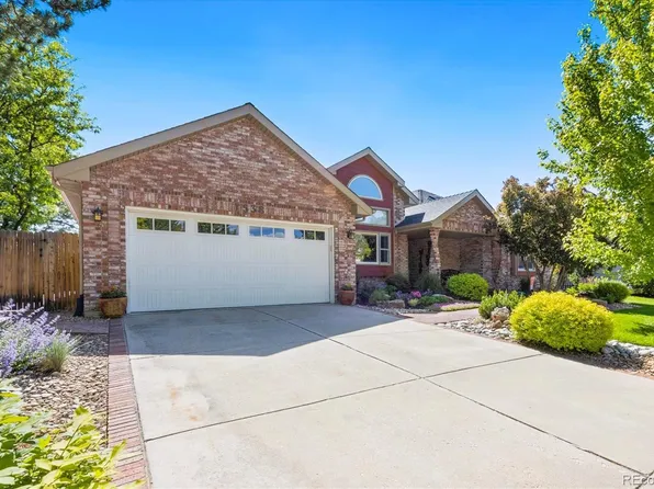 1538 Sunset Street, Longmont, CO 80501