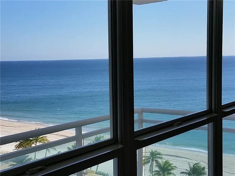 3900 Galt Ocean Dr #1004 — Photo 5