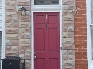 709 Portland St, Baltimore, MD 21230