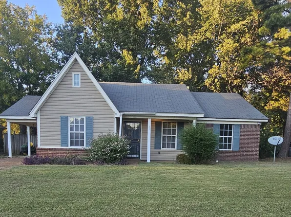 7774 Reese Rd, Memphis, TN 38133