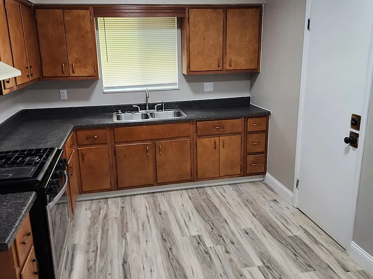 NEW LVP water resistant Flooring, new Paint throughout the unit. New LED lights throughout.