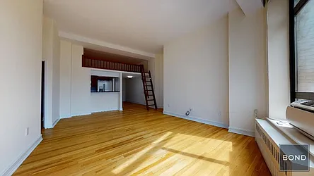 Rented by Bond New York