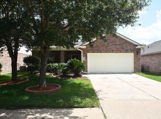 13111 Rippling Creek Ln, Pearland, TX 77584