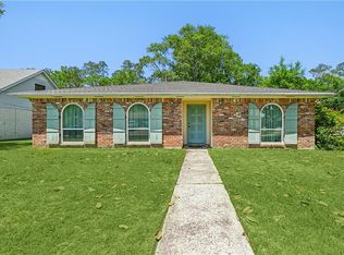 695 Dale Dr, Slidell, LA 70458