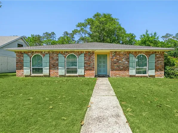 695 Dale Dr, Slidell, LA 70458