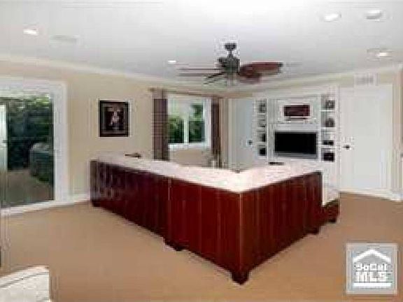 Great Rm or Master Suite