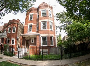 1907 N Whipple St #3, Chicago, IL 60647