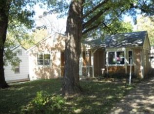 1330 E 82nd St, Kansas City, MO 64131
