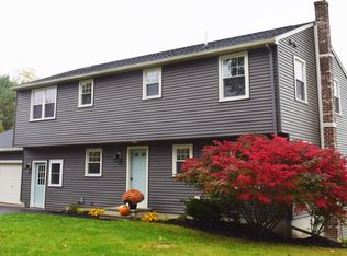 191 Smutty Ln, Saco, ME 04072