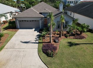 150 Newman Dr, Miramar Beach, FL 32550