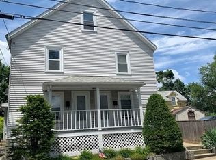 61 Jewett St #63, Newton, MA 02458