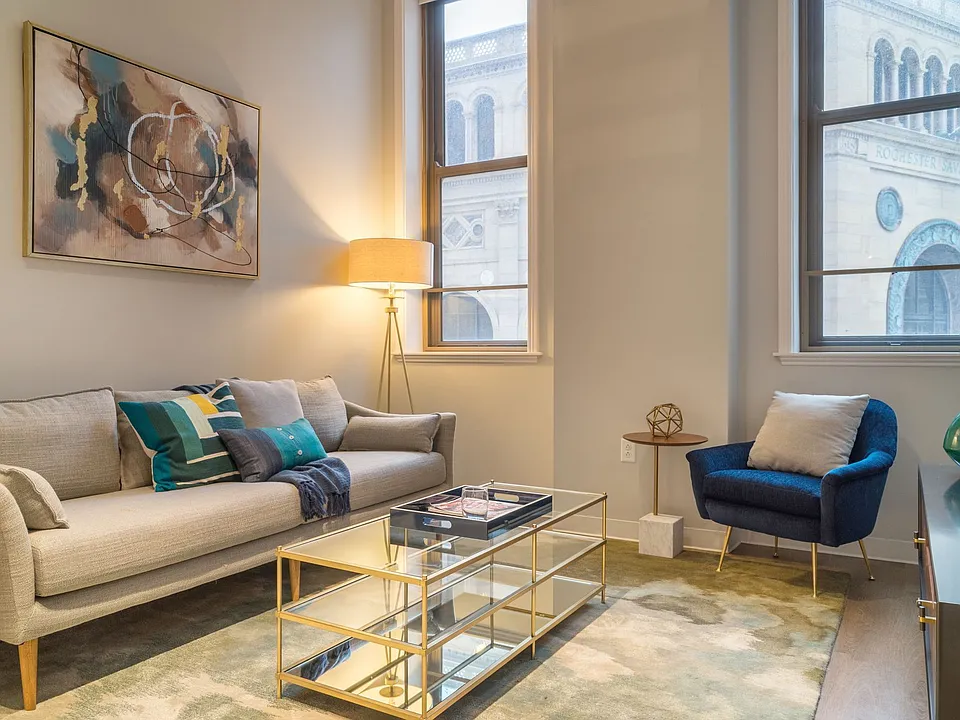 Liberty Lofts