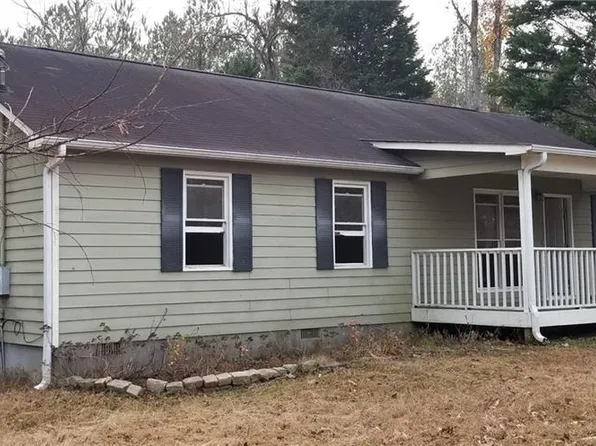 964 G W Wilson Rd, Nicholson, GA 30565