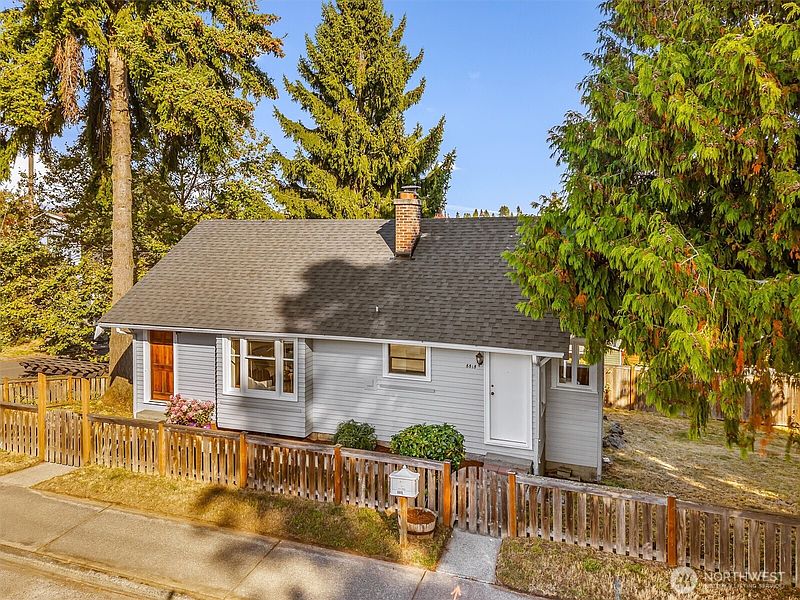 2nd image of 8818 8th Avenue NW