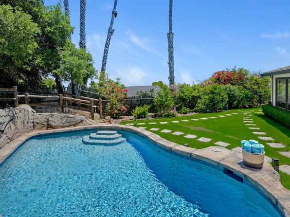 964 Garcia Rd, Santa Barbara, CA 93103