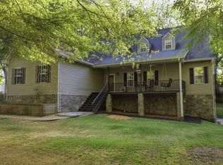 164 Laurens Rd, Rockmart, GA 30153