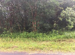21st Avenue Mikana LOT 1352, Keaau, HI 96749
