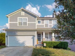 232 Elkhorn Green Pl, Georgetown, KY 40324