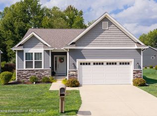 1551 Lytell Johnes Path, Williamston, MI 48895