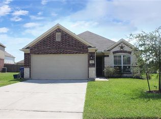 2811 Brightridge Dr, Rosenberg, TX 77471