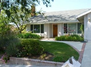 1599 Calle De Oro, Thousand Oaks, CA 91360