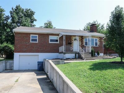 422 Timberlake Ave, Erlanger, KY, 41018