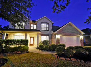 15138 Blackburn Cove Ct, Cypress, TX 77429