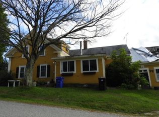 21 S Bow Dunbarton Rd, Bow, NH 03304