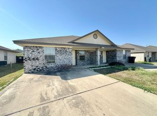 3509 Westwood Dr, Killeen, TX 76549