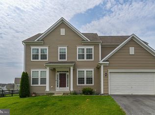 223 Fitzgerald St, Gerrardstown, WV 25420