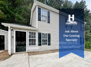 6105 Forrest Ave, Union City, GA 30291