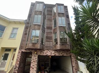 23 Juri St #1, San Francisco, CA 94110